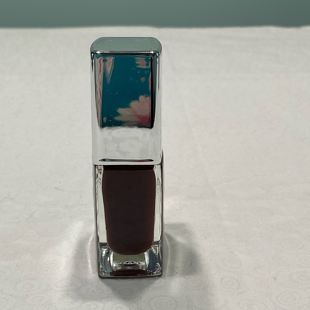 butter LONDON Patent Shine 10X Nail Lacquer Boozy Chocolate - Picture 4 of 5